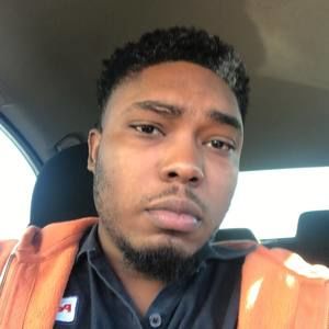 Meet your Posher, Demetrius